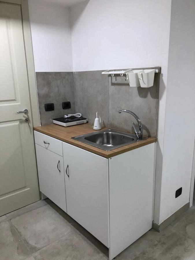 Готель Nadyle House Неаполь Екстер'єр фото